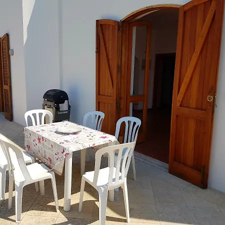 Vista Mare Castro Marina Prázdninový dům Castro (Lecce)