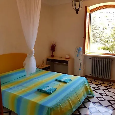 Vista Mare Castro Marina Prázdninový dům Castro (Lecce)
